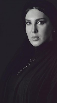 لیلا بلوکات-بازیگر ایرانی